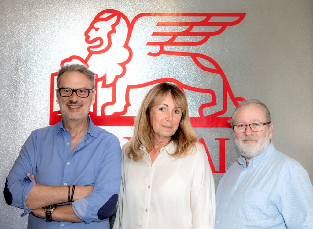 Agence Brun et Scorsone Assurances Rue Montgrand à Marseille